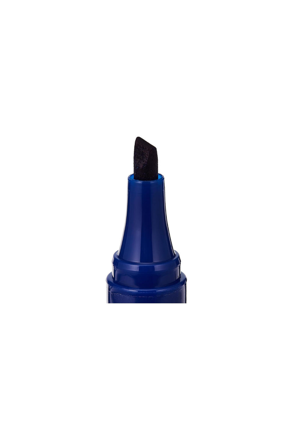 Pentel Permanent Marker N860-C Blue – Chisel Tip Permanent Marker