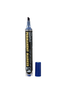 Pentel Maxiflo Permanent Marker Blue – Long-Lasting Liquid Ink Marker
