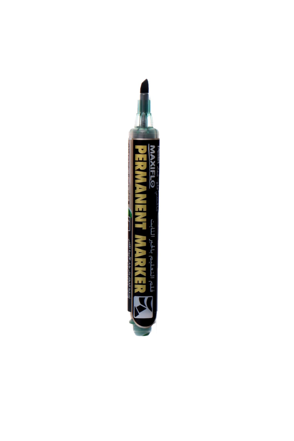 Pentel MaxiFlo Permanent Marker Green