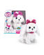 Pets Alive Lil Paw Paw The Walking Puppy Toy