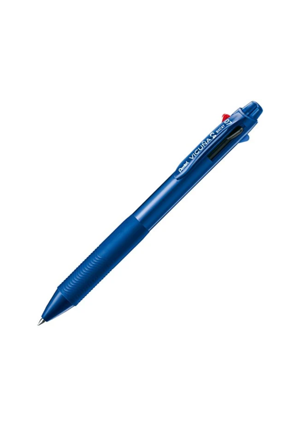Pentel Vicuna Ink B.P 0.7mm Cls+M.Pncl 0.5mm
