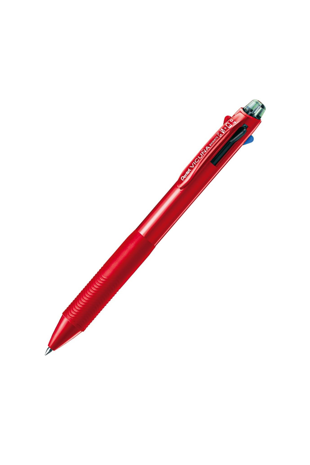 Pentel Vicuna Ink B.P 0.7mm Cls+M.Pncl 0.5mm Secondary image