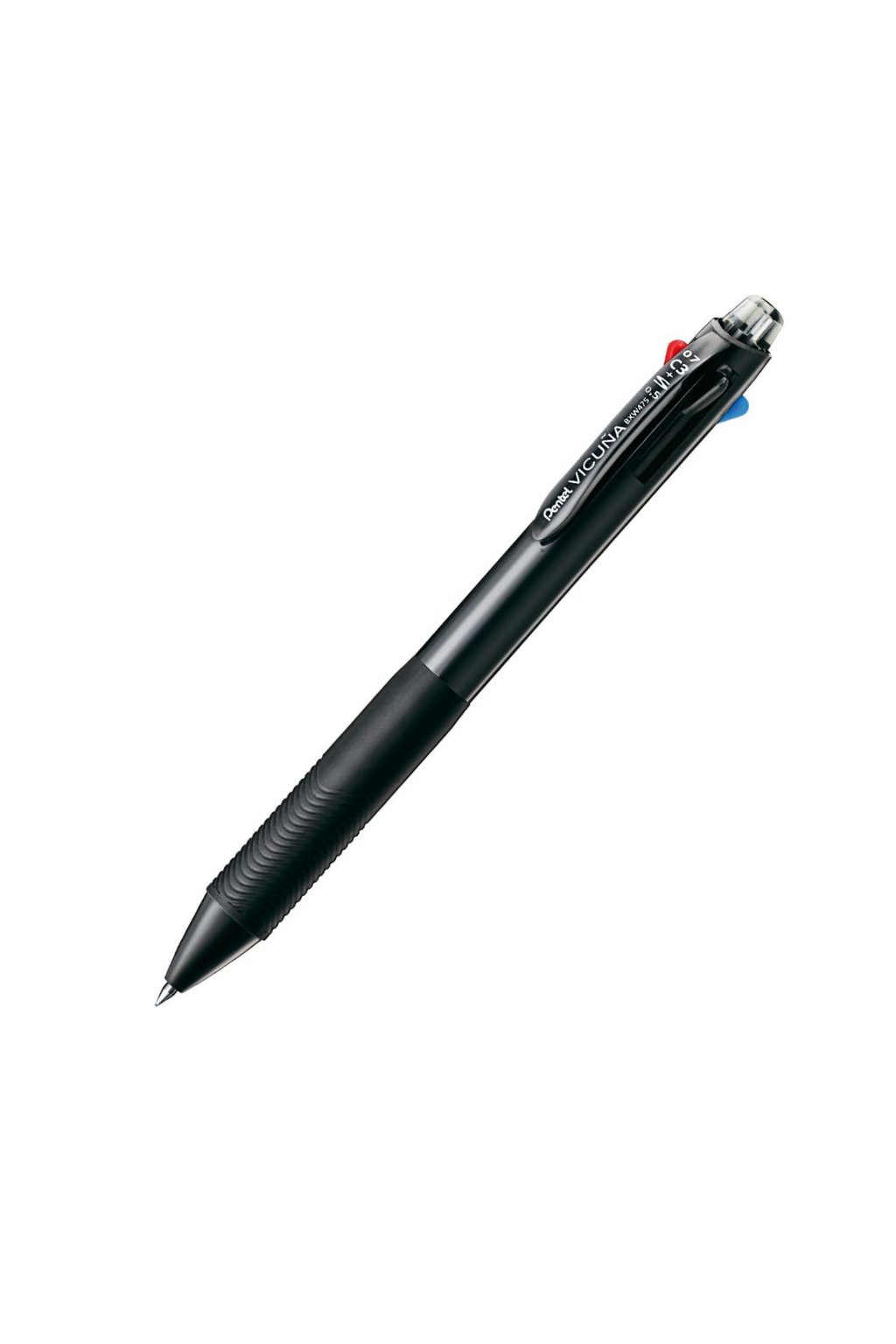 Pentel Vicuna Ink B.P 0.7mm Cls+M.Pncl 0.5mm