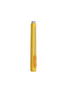 Pentel Clic Eraser Yellow PE-ZE80-G – Retractable Pen-Style Eraser