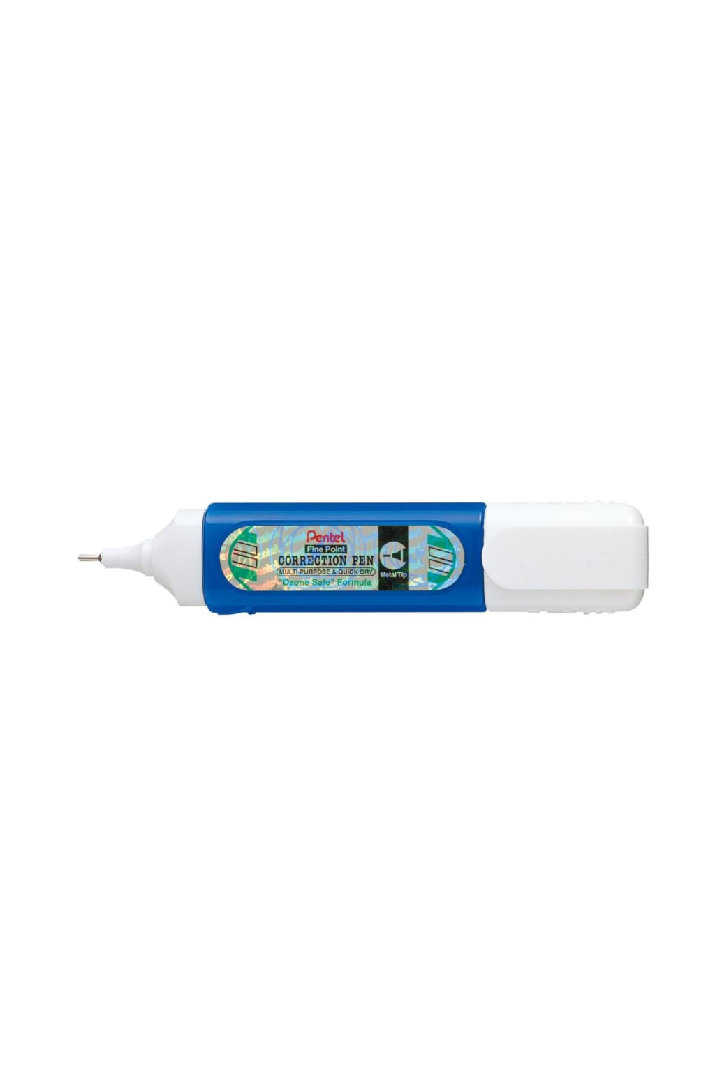 Pentel Correction Pen ZL31 12ml Fine Point – PE-ZL31-W