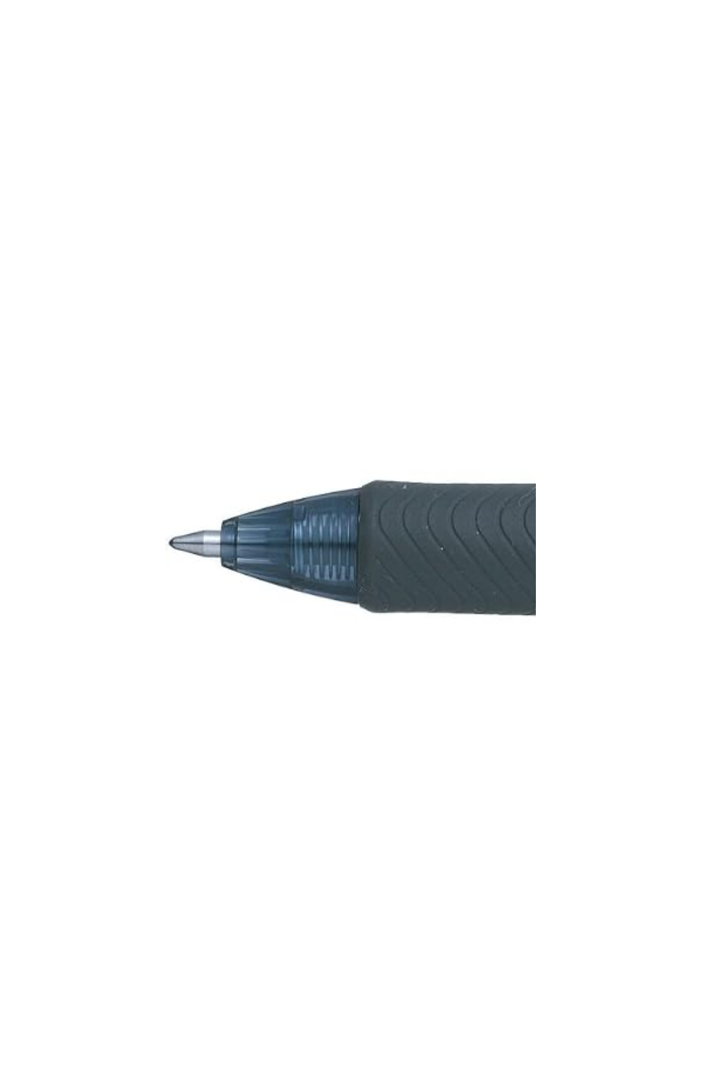 Pentel EnerGel X BLN105 0.5mm Blue Needle Tip Gel Pen – PE-BLN105-CH