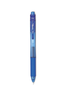 Pentel EnerGel X BLN105 0.5mm Blue Needle Tip Gel Pen – PE-BLN105-CH