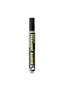 Pentel MaxiFlo Permanent Marker Black NLF60-A – Chisel Tip Liquid Ink Marker