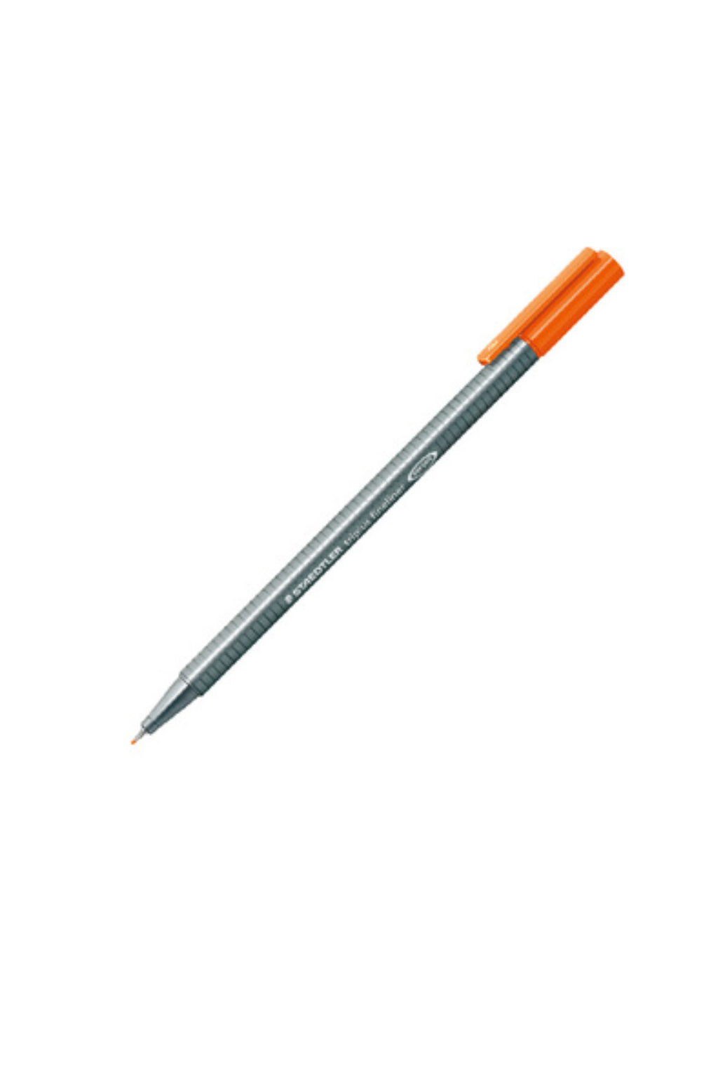 STAEDTLER Triplus Fineliner 334 – 20 Assorted Colours, 0.3 mm, ST-334-SB20