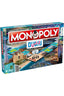 Monopoly Dubai Edition