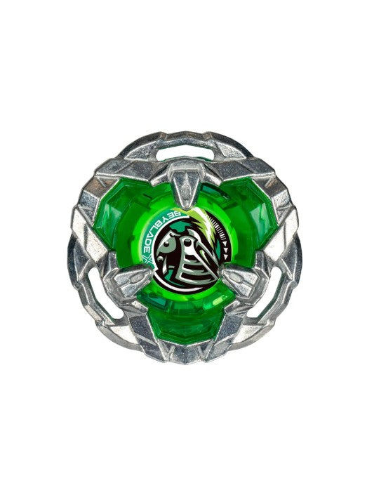 Beyblade X Helm Knight 3-80N Starter Pack