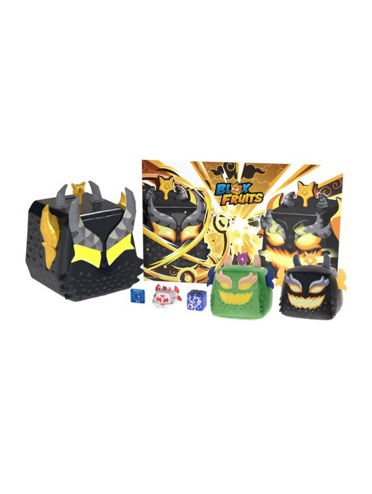 Blox Fruits Ember Collector Bundle