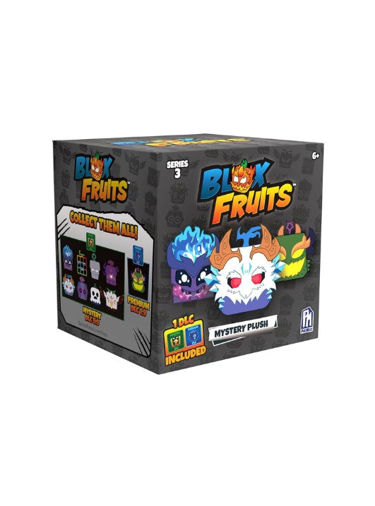 BLOX FRUITS PLUSH 4" S3 - CP3360