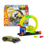 Hot Wheels City Nemesis Snake Strike Arena Playset JBM63