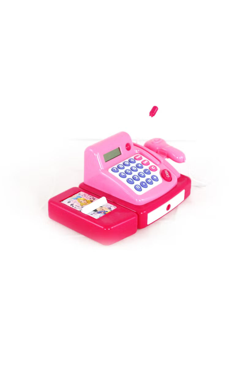 Disney Princess Cash Register