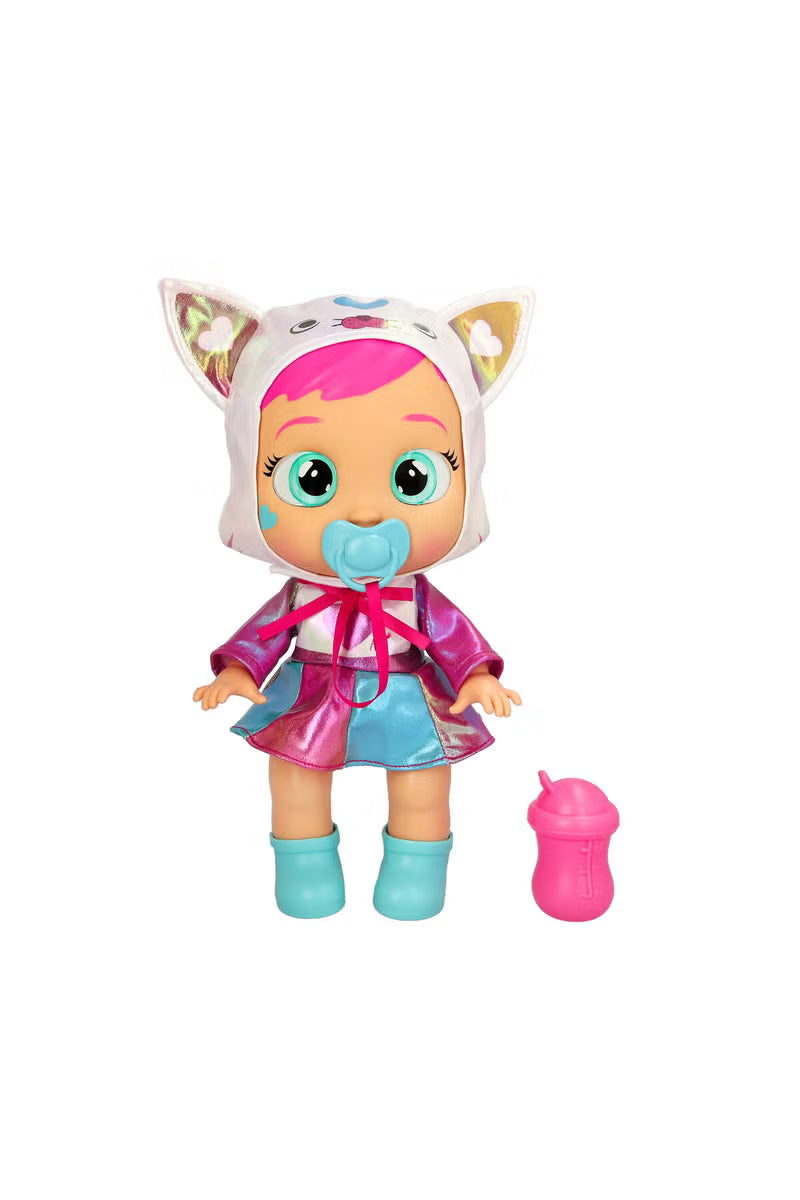 Stars Daisy Battery Operated Interactive Doll Secondary image