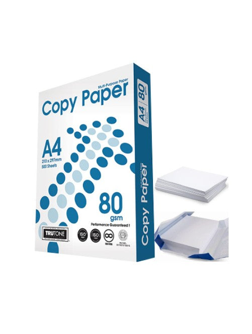 A4 Copy Paper