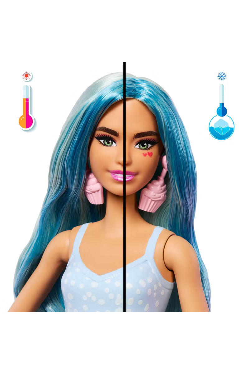 Barbie Pop Reveal Sweet Treats Doll