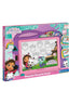 Clementoni Gabby’s Dollhouse Magnetic Drawing Board