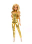 Fashionistas Golden Dreams Doll – 65th Anniversary Fashion Edition