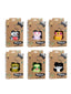 Fuggler Figure Customizable 1-Pack Assorted
