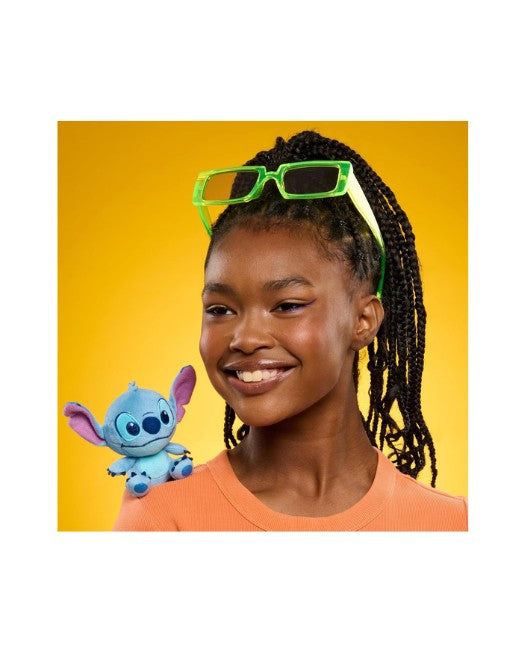 Disney Classics Perch'd Shoulder Plush – Stitch