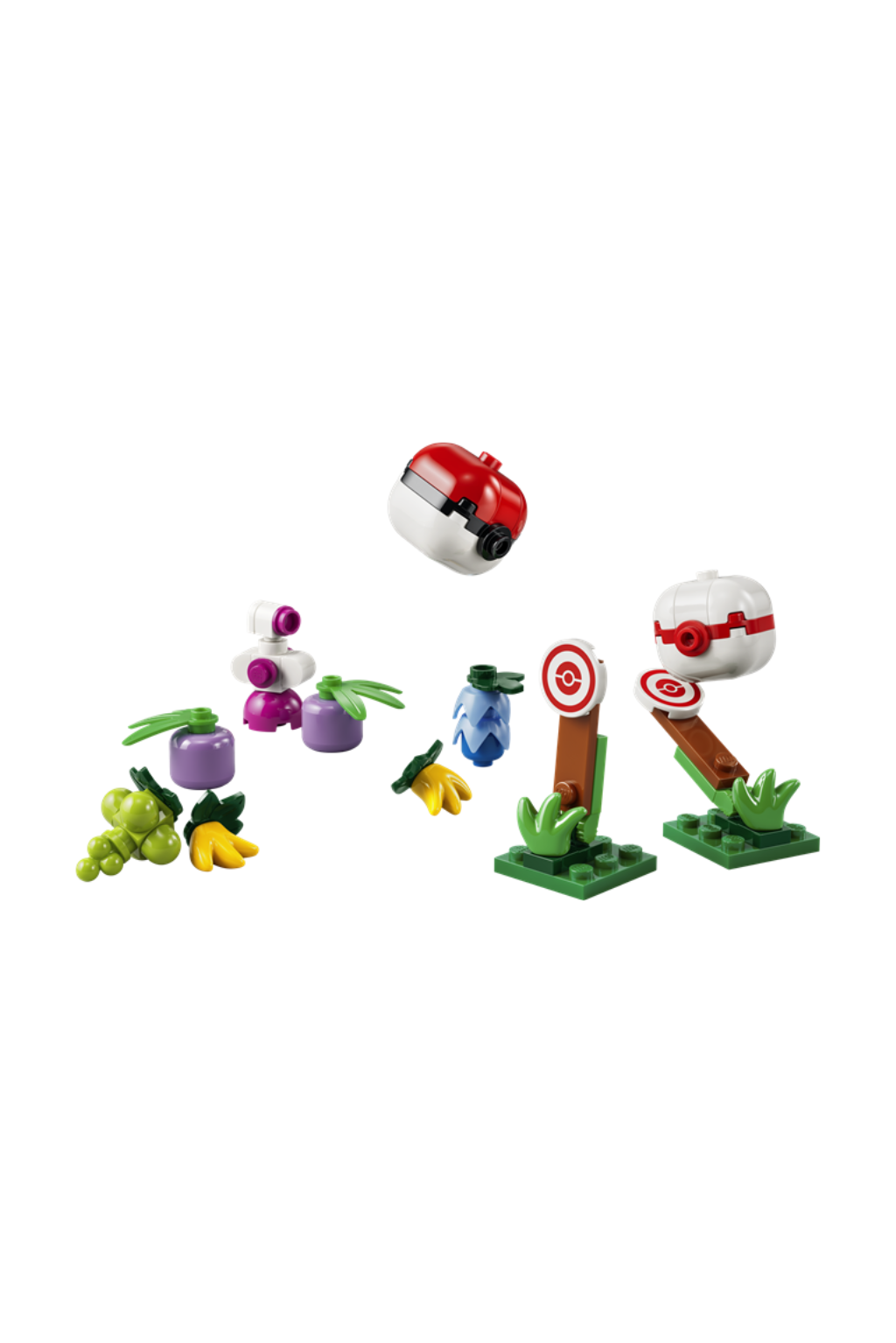 Lego Trainer Supplies - 30730
