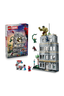 Lego Spider-Man vs. Hulk Epic Clash - 76350