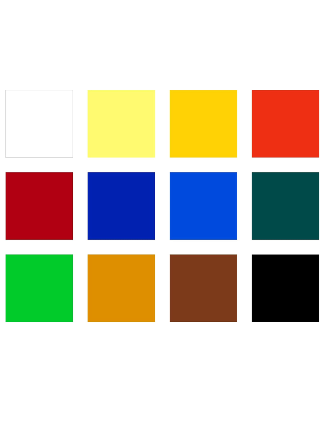 Staedtler Acrylic Paint Tubes – 12 Colors