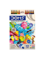 Doms Aqua Water Color Pencils 12 Shades