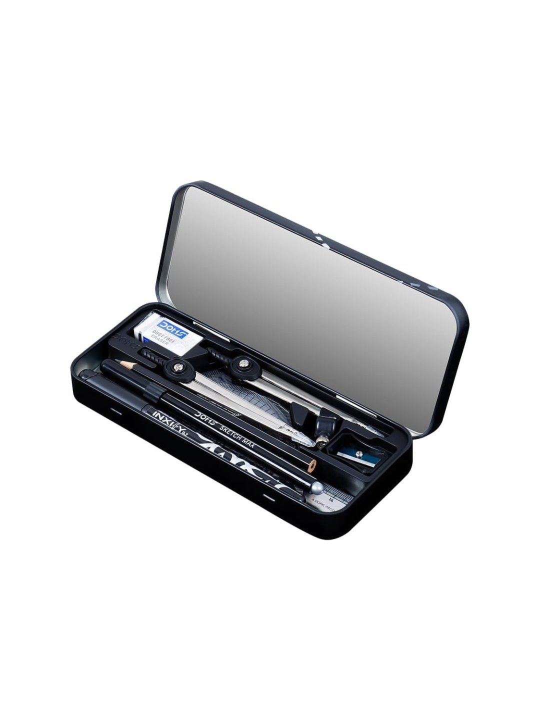 Doms Geotron Mathematical Set – 80175/80178