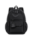 Cooperates Backpack Black - 47718B