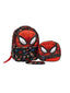 Spiderman Back Pack 3-In-1 Set