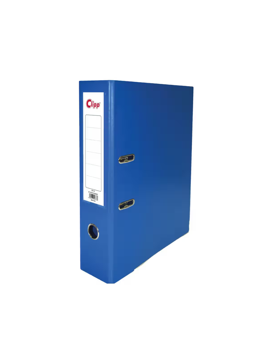 Clipp A4 Box File Blue الصورة الرئيسية