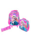 3-in-1 ELSA Backpack 16 Inch – Pink