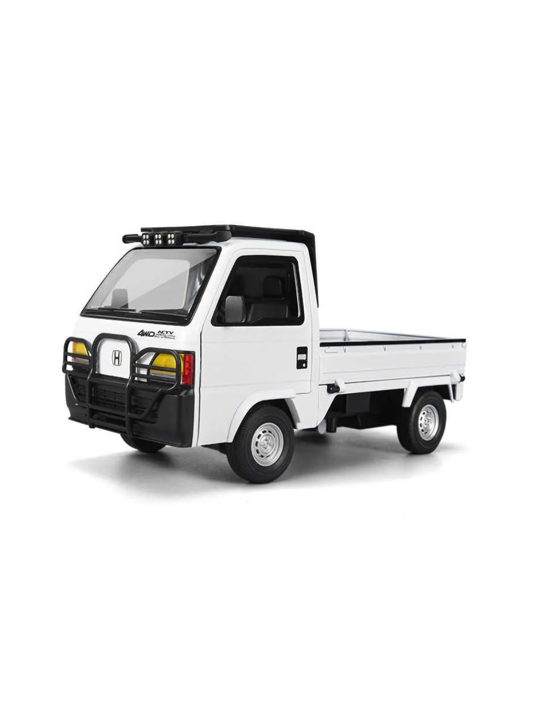 Diecast Pickup Truck 1:18 Scale Main image