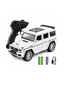 Alloy R/C Car Mercedes G63 Model