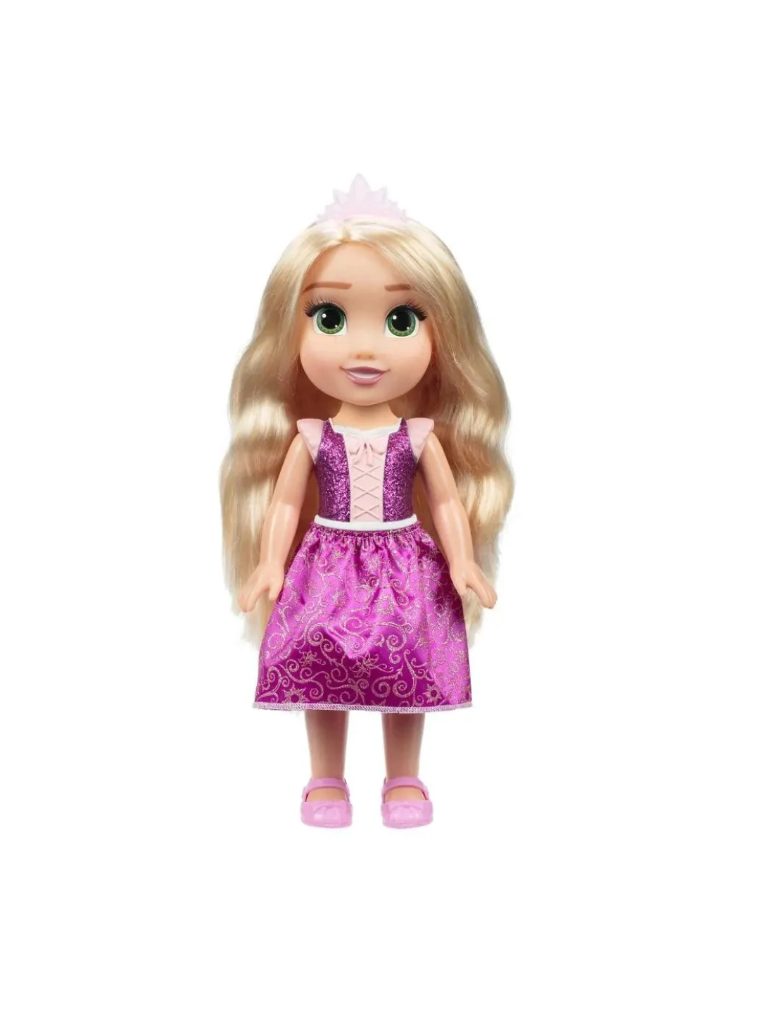 Disney Princess Value Doll Hard Bodice 15-Inch, 1 Piece Asst