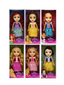 Disney Princess Value Doll Hard Bodice 15-Inch, 1 Piece Asst