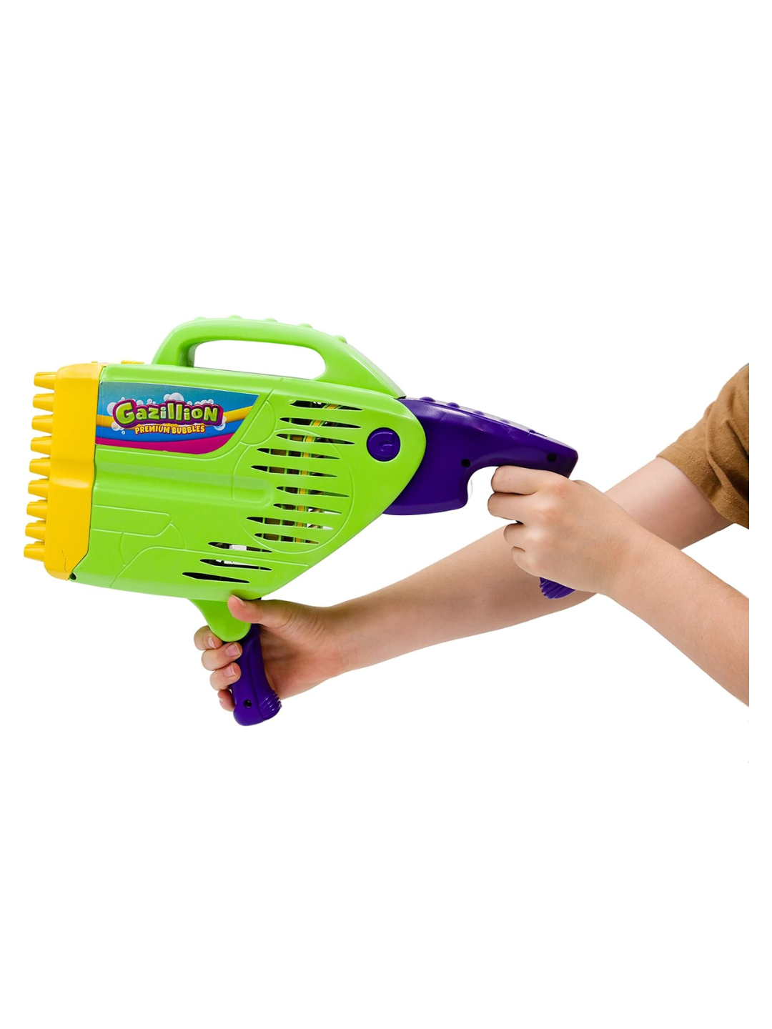 Gazillion Bubbles Storm Blaster