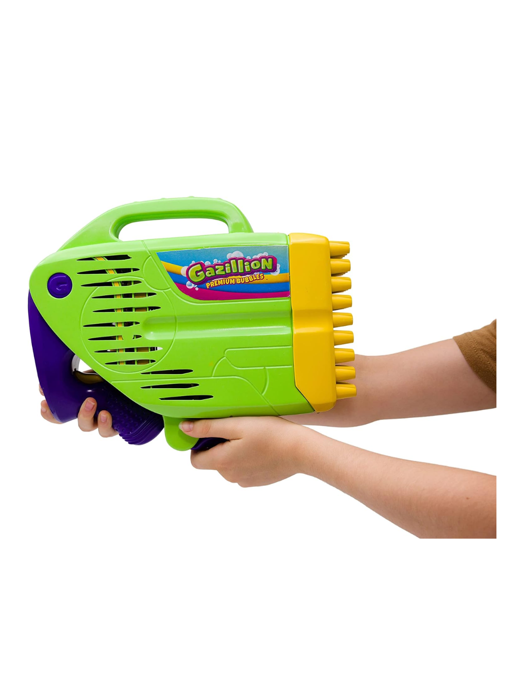 Gazillion Bubbles Storm Blaster