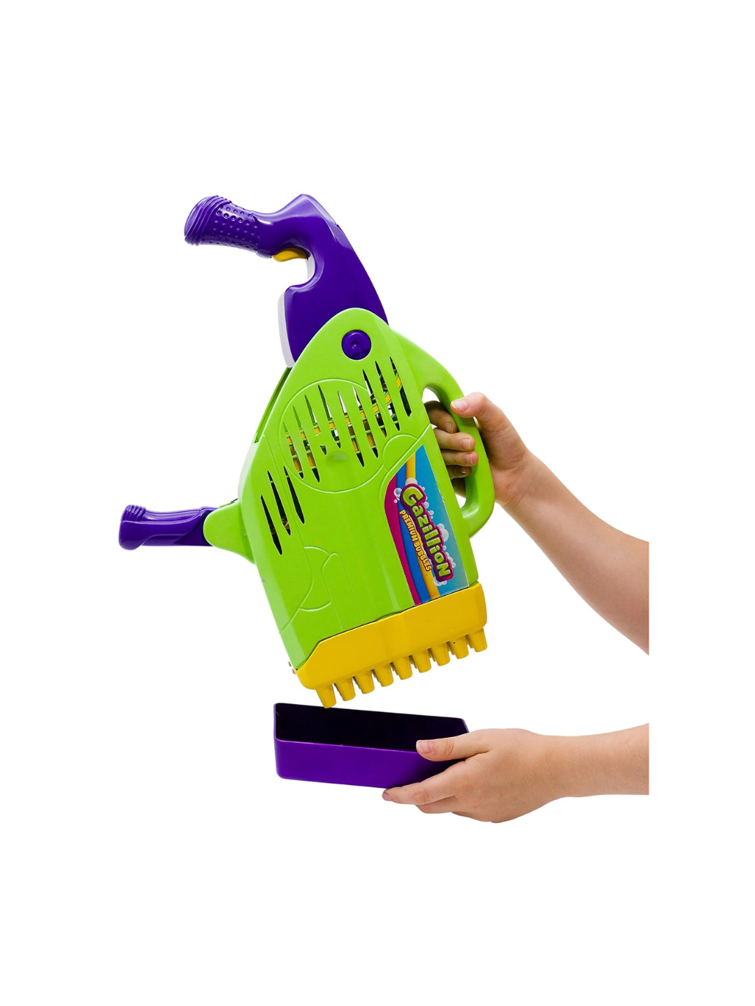 Gazillion Bubbles Storm Blaster