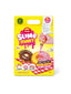 Slime Mart Series 1 Make Your Own Realistic Slime Food! Donut Bag DIY Kit (10 Pieces)