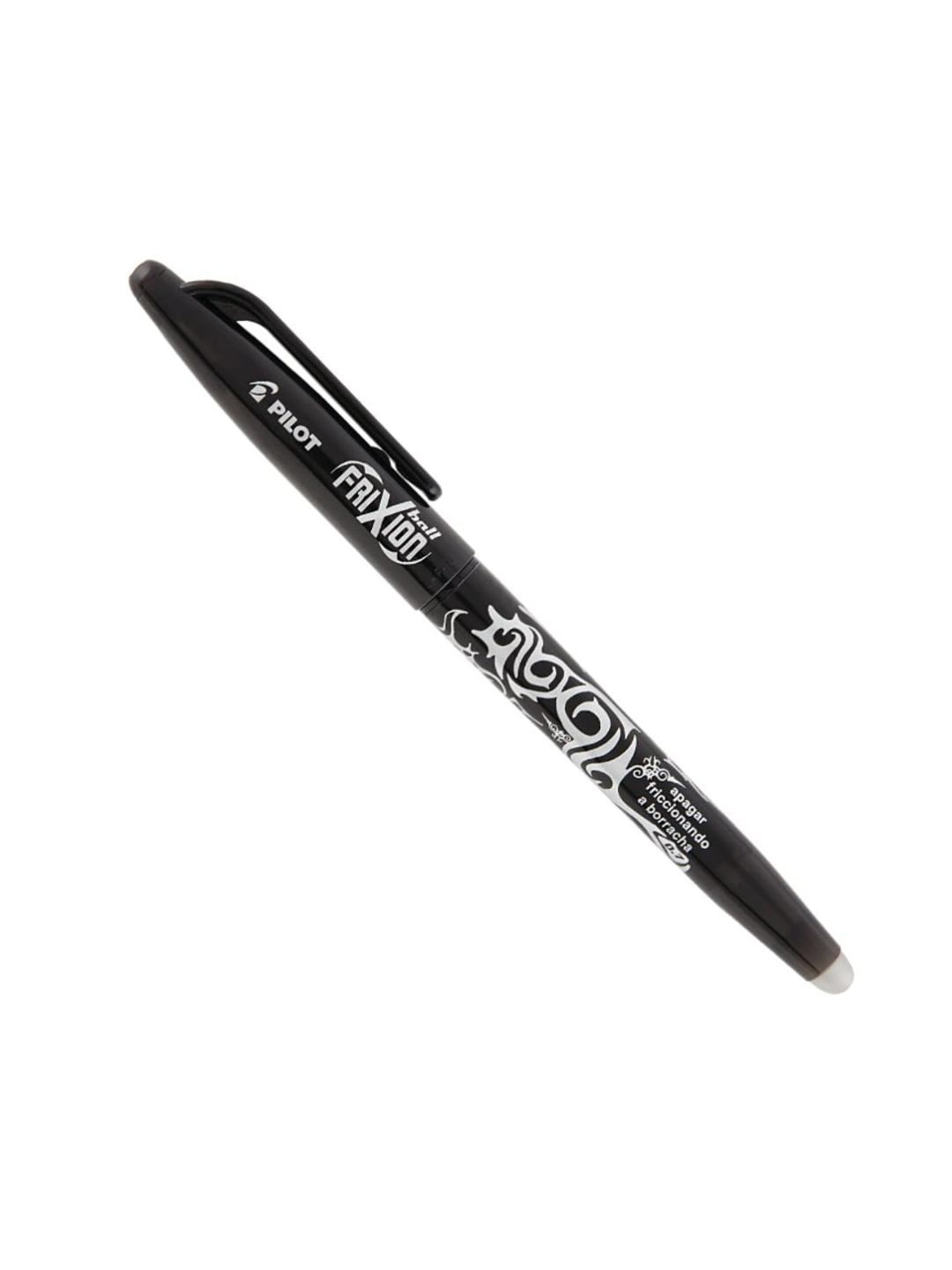 Pilot Frixion Erasable Roller Ball Pen 0.7 mm