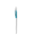 Deli Erasable Gel Pen 0.5 mm Blue – EG161P-BL