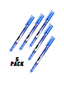 Deli Roller Pen 0.5 mm Blue – EQ300-BL